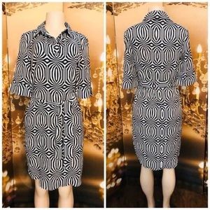 Dress brand laundry by SHELl SEGAL Los Angeles